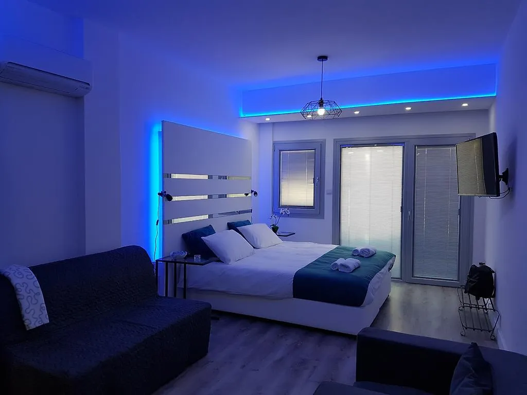 Mariandry Boutique Apartments Larnaca 0*,  Cyprus