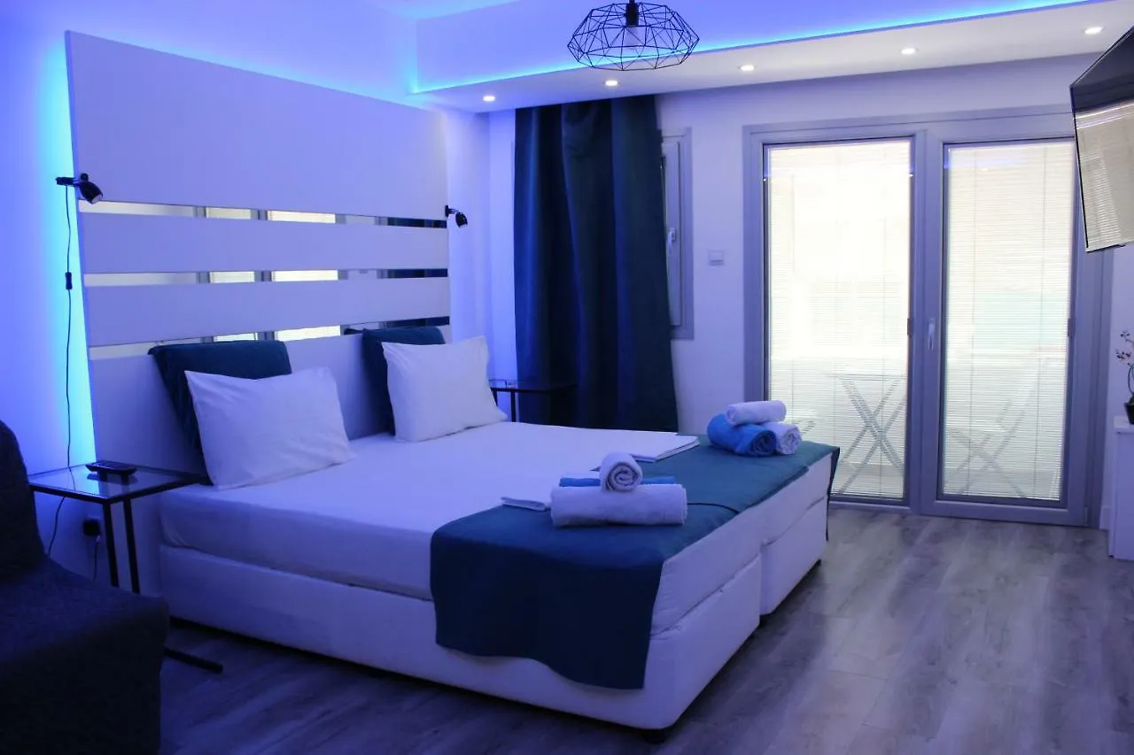 Mariandry Boutique Apartments Larnaca 0*,  Cyprus